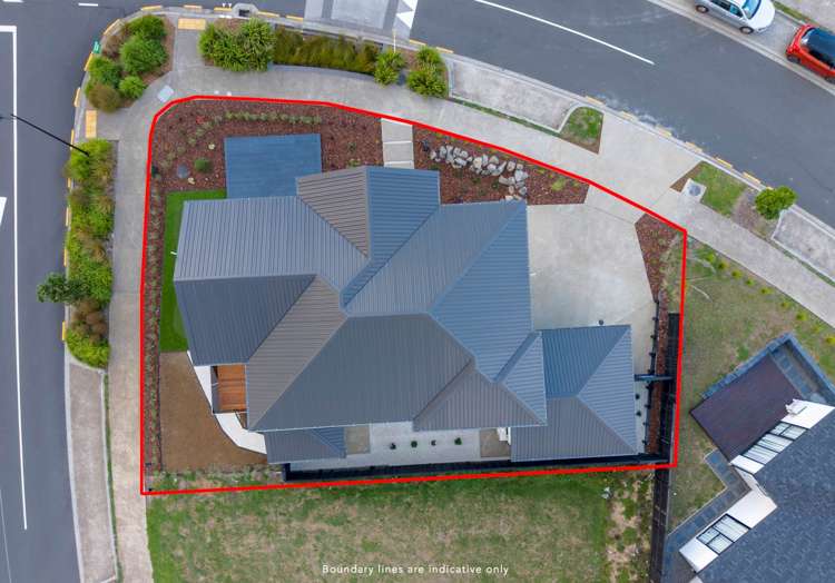 12 Emerald Avenue Karaka_36