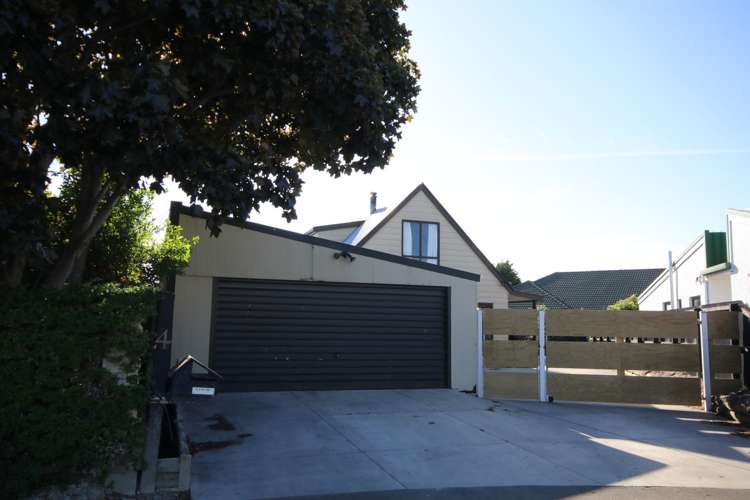 4 Houston Place Allenton_14