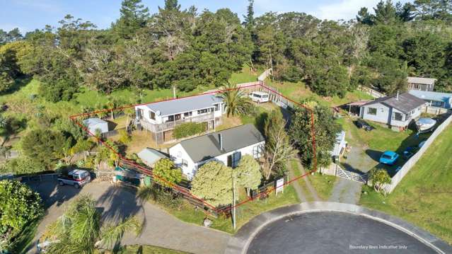 7 Beck Place Ruakaka_1