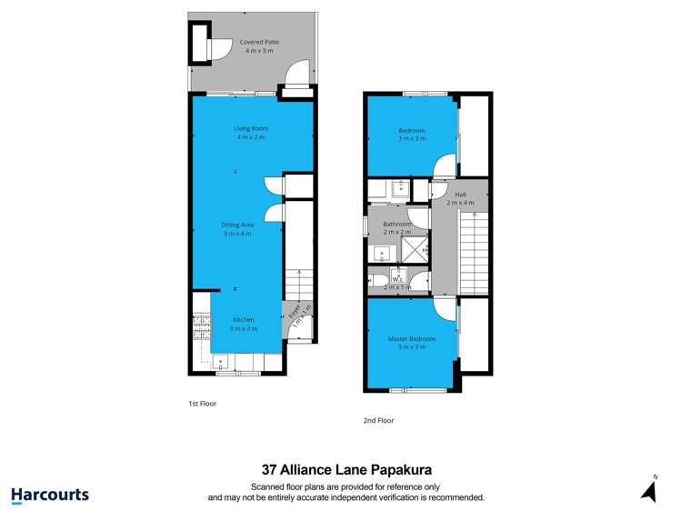 37 Alliance Lane Papakura_14