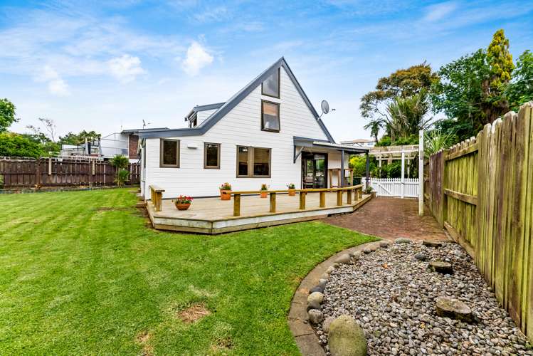 63 Pembroke Street Westown_21