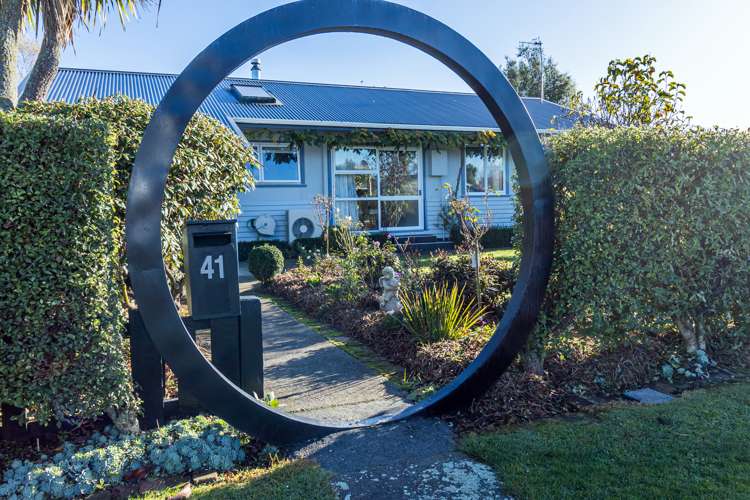 41 Campbell Street Geraldine_17