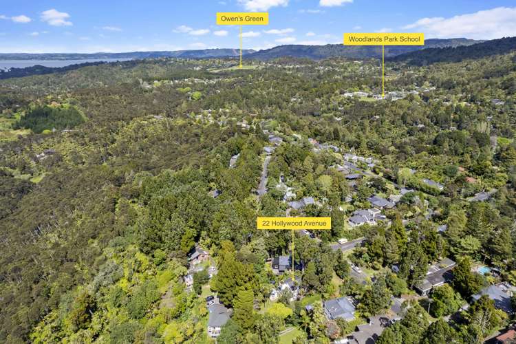 22 Hollywood Avenue Titirangi_20
