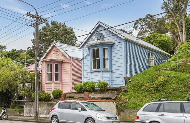 207 Aro Street Aro Valley_2