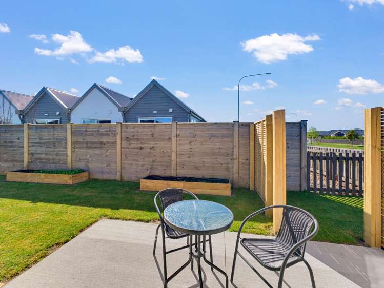 2 Chambers Avenue Woodend - Waimakariri_19