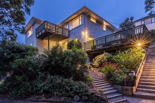 Fantastic Family Home with Self-Contained Flat