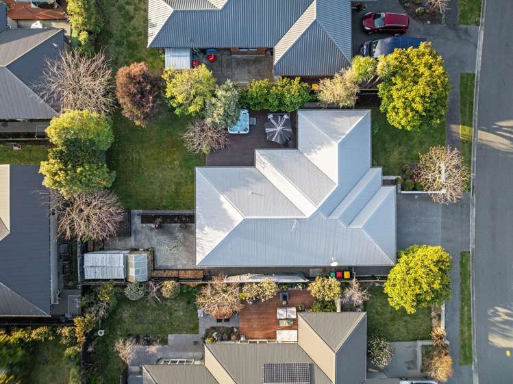 32 Rue De La Mare Parklands_19