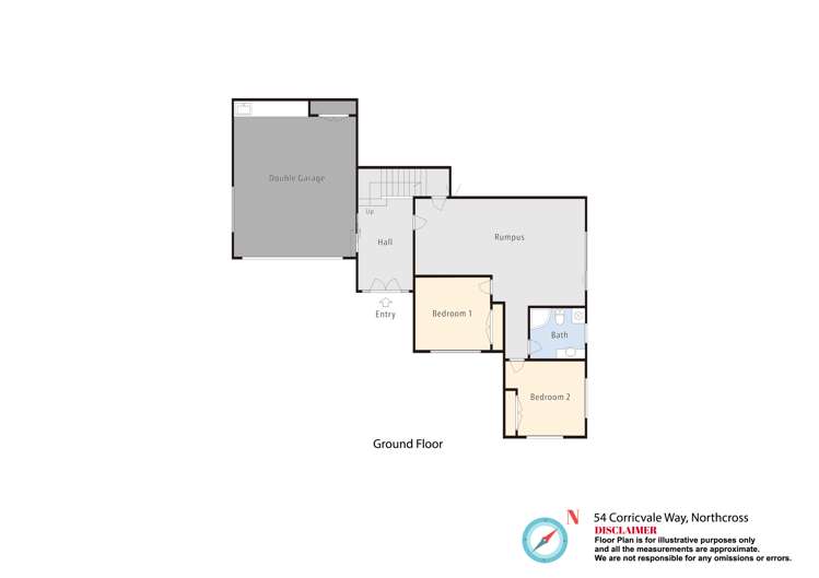 54 Corricvale Way Northcross_25