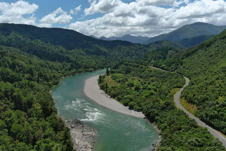 Upper Buller Gorge Road, Inangahua Reefton_13