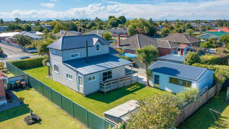 18 Saint George Street Watlington_28