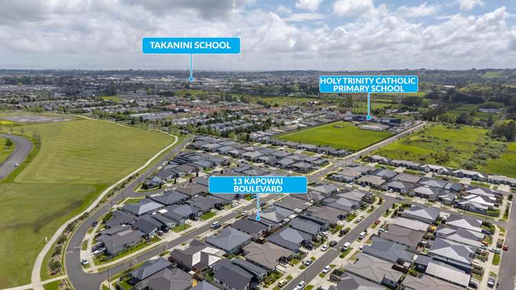 13 Kapowai Boulevard Takanini_27