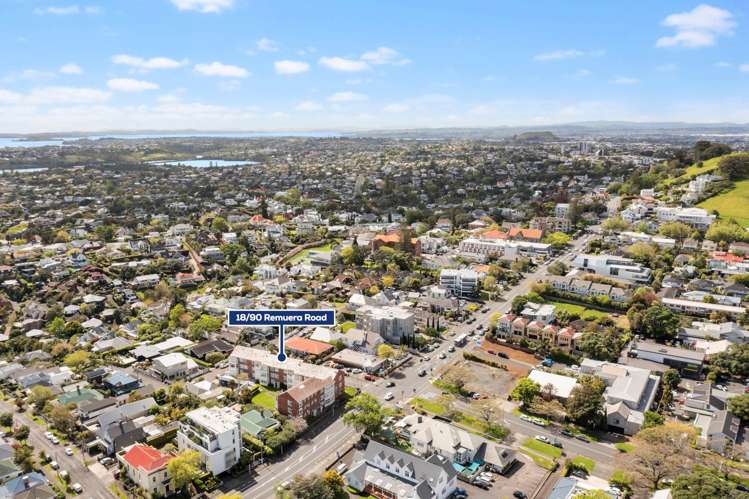 18/90 Remuera Road Remuera_16