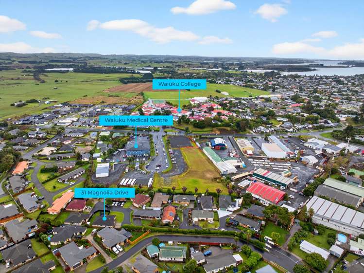31 Magnolia Drive Waiuku_21