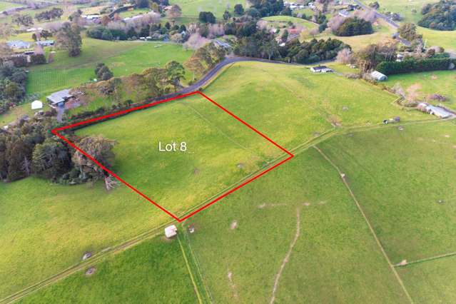 Lot 8/50 Bush Road Pukekohe_2