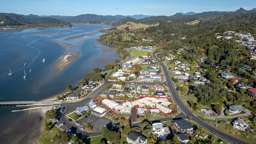 Privately-run rest home and hospital for sale