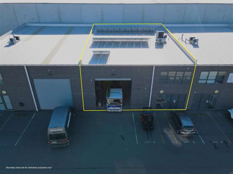 Unit 5/19 William Lewis Drive Sockburn_0