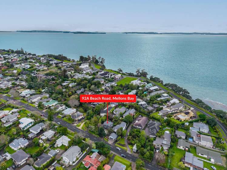 92A Beach Road Mellons Bay_23
