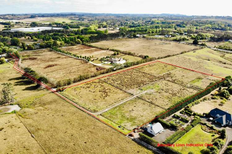 Lot4 Blackbridge Road Dairy Flat_2