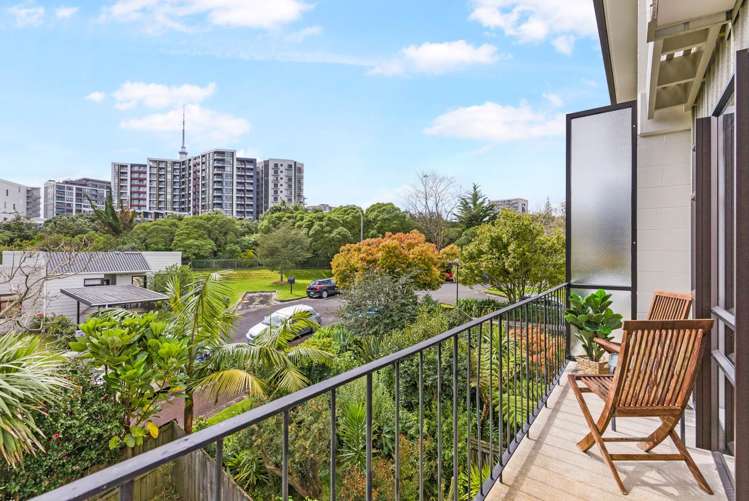 13/79 Hayden Street Freemans Bay Auckland City Houses for Sale One Roof