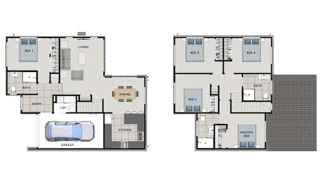 Lot 56 19 Kaititiko Road_1