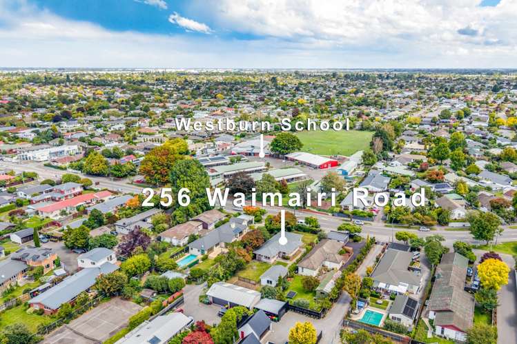 256 Waimairi Road Ilam_15
