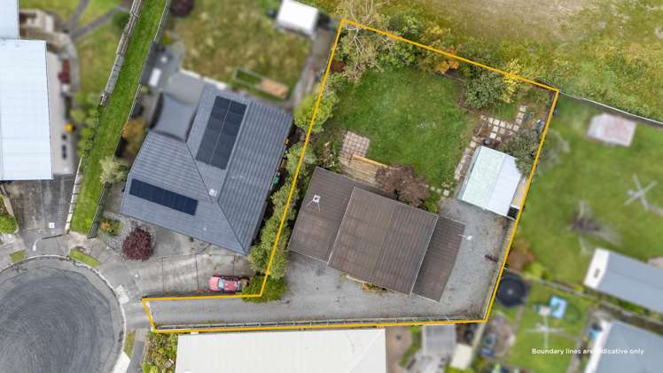 14 Rewa Place Lansdowne_15