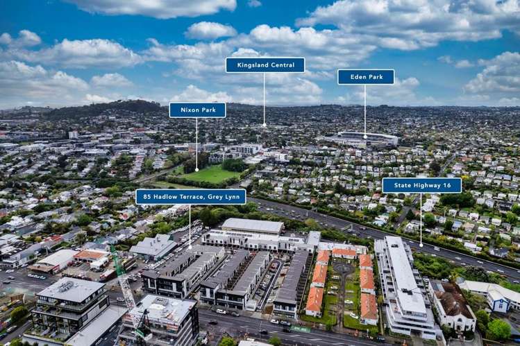 85 Hadlow Terrace Grey Lynn_17