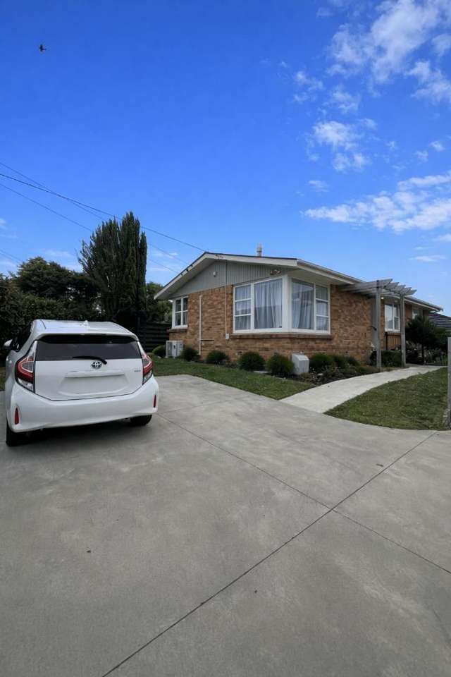 Lovely Three Bedroom Family Home