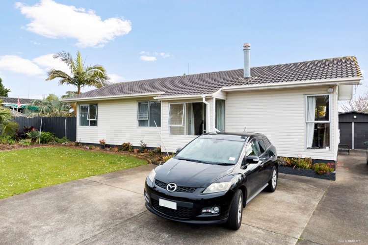 23 Pulman Place Clover Park_0