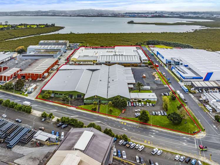 5 and 21 Beach Road Otahuhu_20