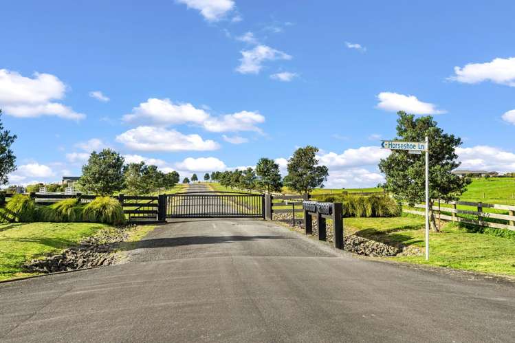 Lot 1 Horseshoe Lane Matarau_0