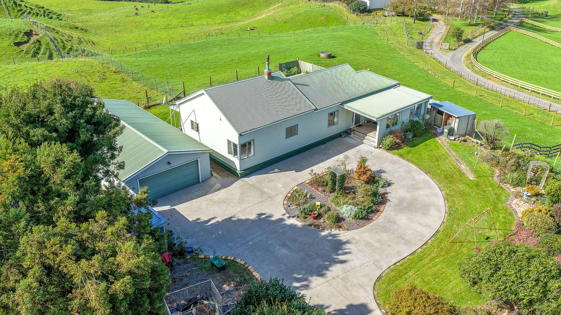 94 Overdale Road Putaruru_0
