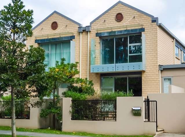 The Perfect Townhouse in Millwater