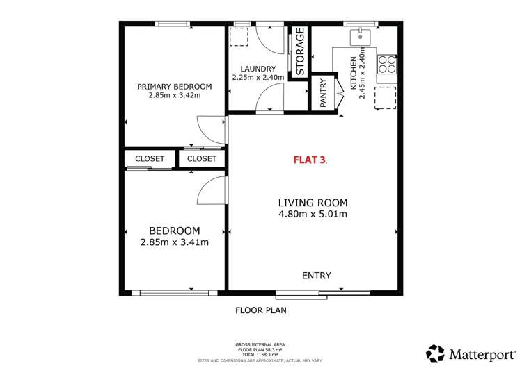 42 Chalmers Avenue Hampstead_24