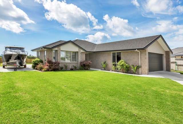 3 Bedroom home in Wai Place
