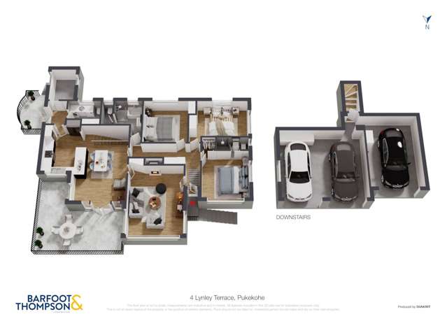 4 Lynley Terrace Pukekohe_1