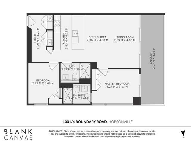 1001/6 Boundary Road Hobsonville Point_1