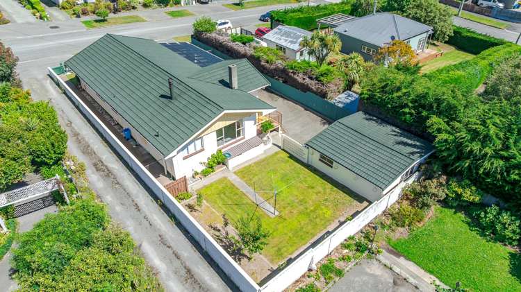 13 Cross Street Marchwiel_31