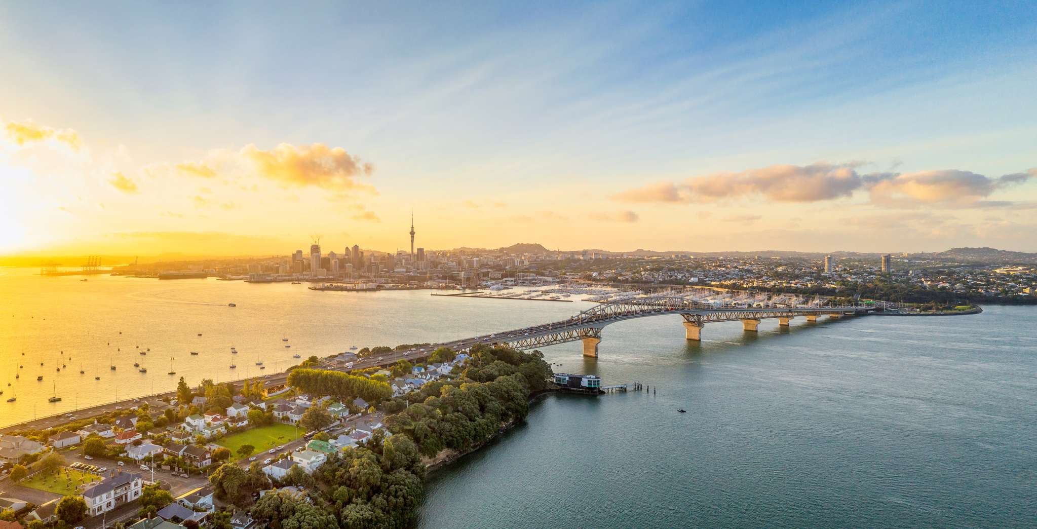 Could Auckland soon be home to $100m house sales?