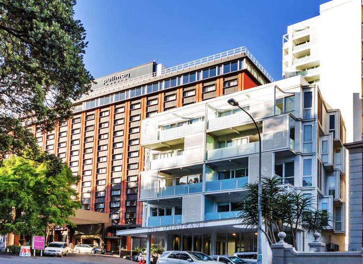 1514/10 Waterloo Quadrant Auckland Central_14