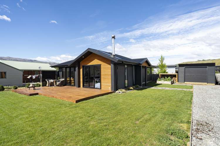 8a Missy Crescent Cromwell_21