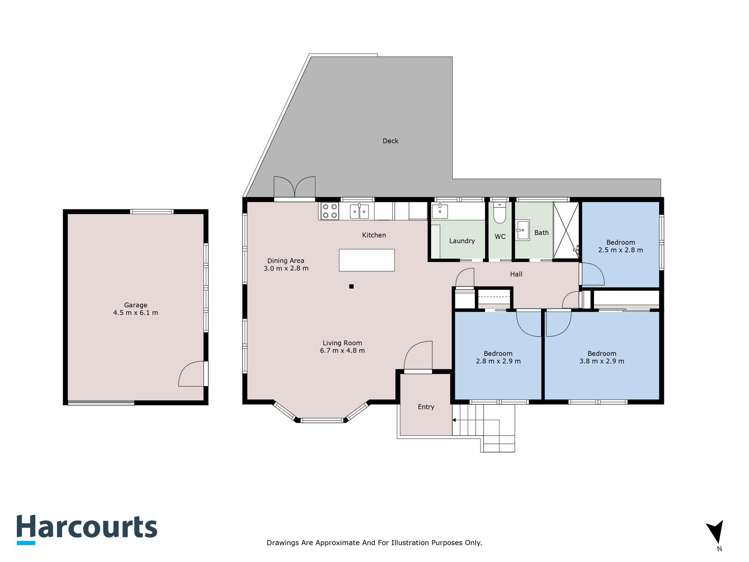 37 Keegan Drive Massey_4