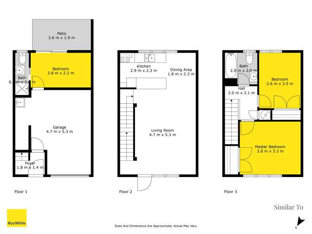 16 Kevale Place Manurewa_1