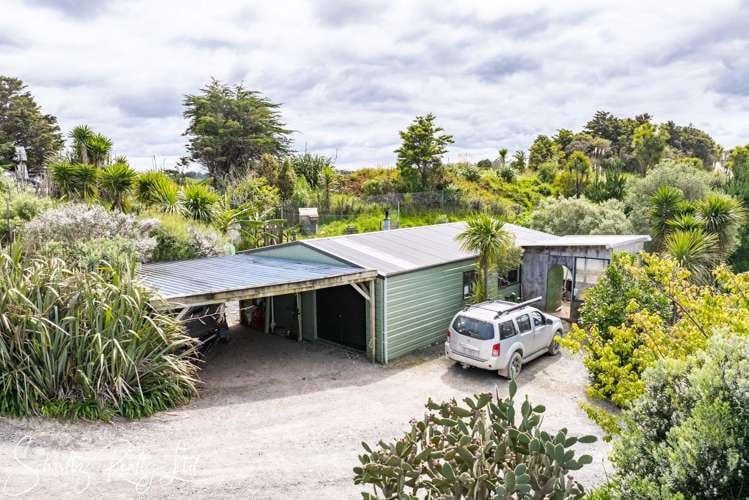 227 Porter Road Paparoa_73