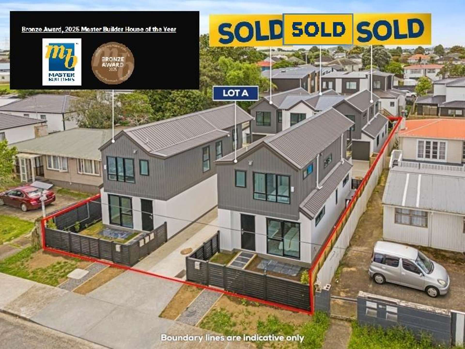 2/27 Bernard street Mt Wellington_0