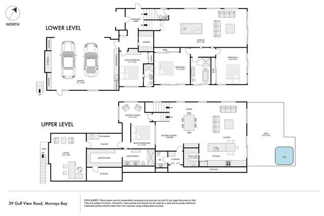 39 Gulf View Road Murrays Bay_1