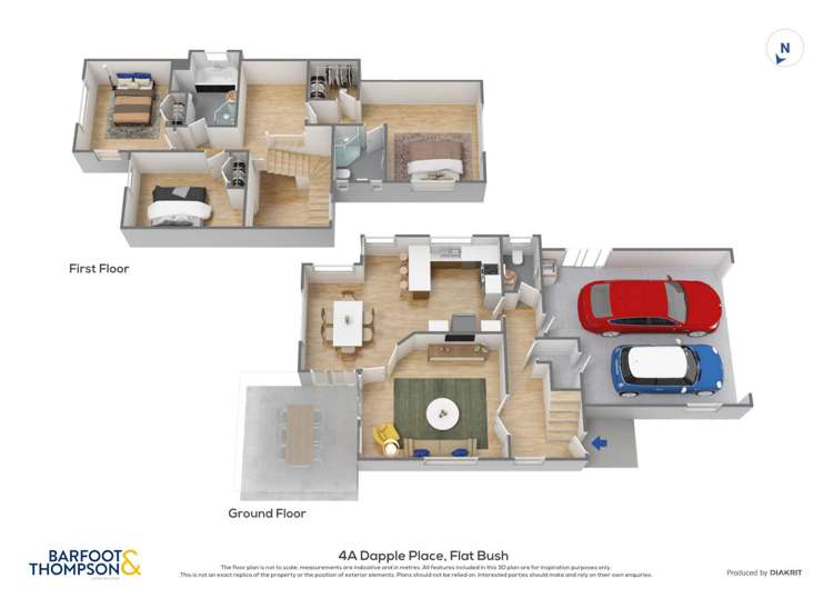 4a Dapple Place Flat Bush_19