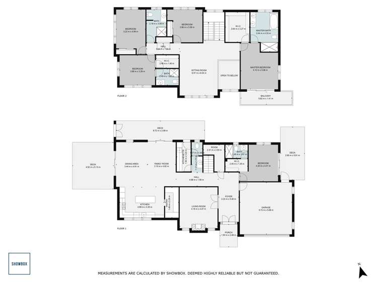 2 Headsail Drive Long Bay_14