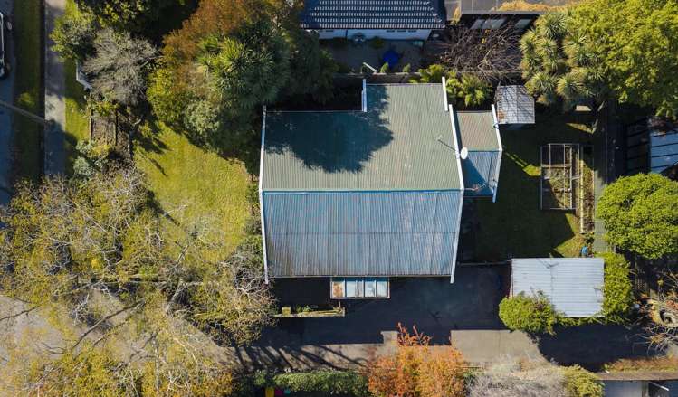 12 Taylors Avenue Bryndwr_21