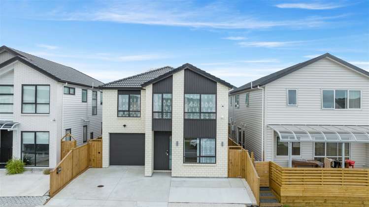 16 Puruatanga Drive Flat Bush_0